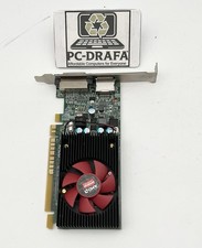 Dell AMD Radeon R5 430 2GB GDDR5 DVI/DP PCIe Graphic Card Dell High profile