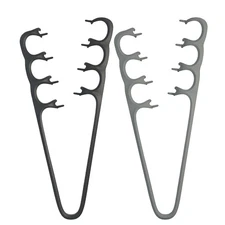 Texture Comb Men Portable Volumizing Wide-Tooth Texture Volume Comb 