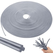 Frienda Backer Rod Foam Rubber Caulk Saver Concrete Expansion Joint Filler