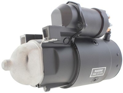 New Marine Coated SAEJ1171 Certified Starter Mercruiser Sterndrive 18-5911