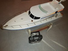 Robbe Najade 1164 mit Fb Brushless-Antrieb un...