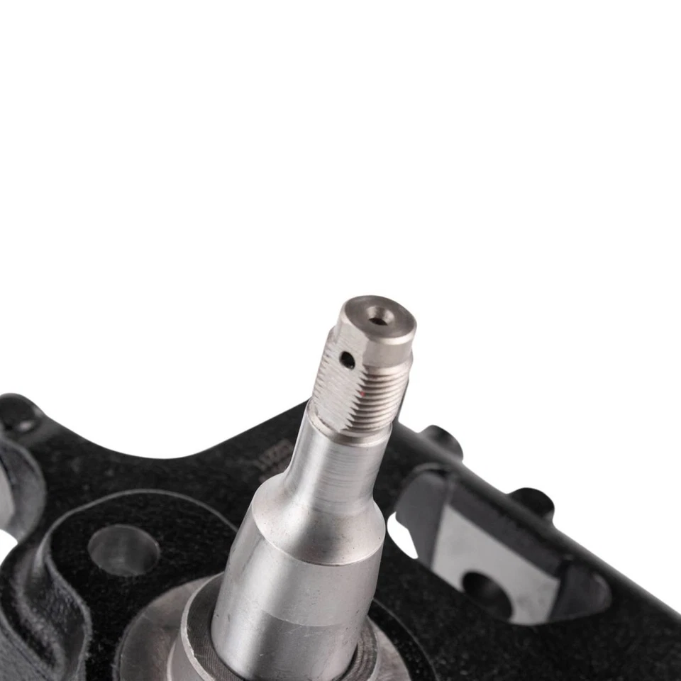 Nudillo de dirección delantero derecho compatible con 98-01 Ford Explorer 99-09 Ranger Mountaineer Foto 2 de 4