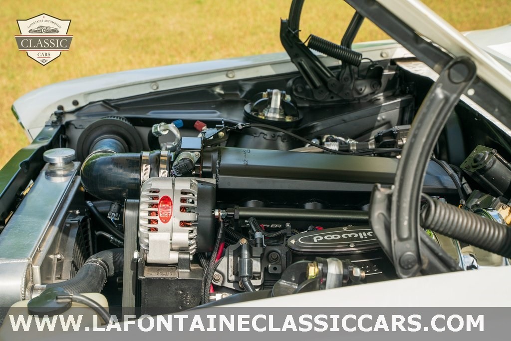 1966 Chevrolet Nova SS