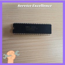 2pcs New D70108HCZ-16 D70108HCZ NEC Encapsula...