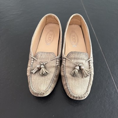 tod's damenschuhe 40