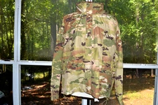 GEN III Level 6 ECWCS OCP Extreme Cold/Wet Weather Jacket Size: X-Large Reg