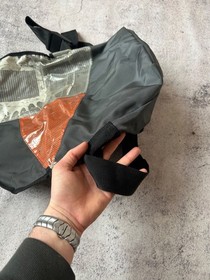 NOKIA N-GAGE BIG SHOULDER BAG