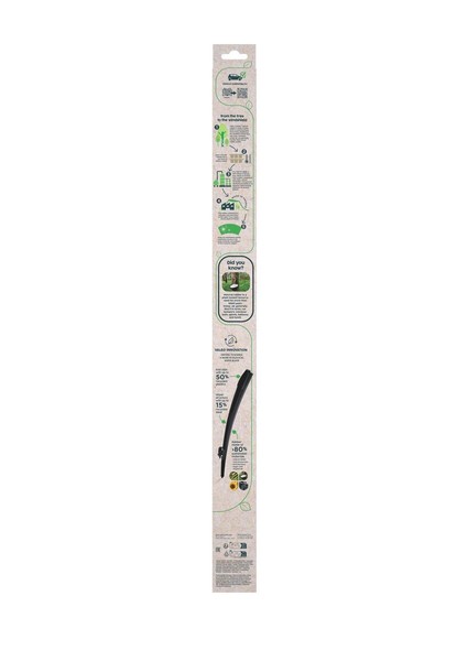 Valeo Scheibenwischer 1X FüR Suzuki SX4 Sx4 / Classic Fiat Sedici Renault-image