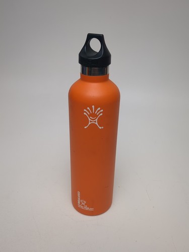 Hydroflask 24oz Thermo Trinkflasche ORIGINAL STYLE 1" DECKEL