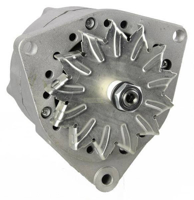 1x_ Alternator New - Made In Italy - For 0120489316 Man Mercedes-Benz Truck