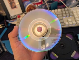 Shenmue (Dreamcast, 2000)