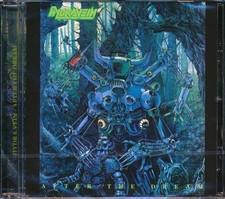 CD Hydravein - After The Dream