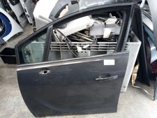 Porte avant et accessoires Opel MERIVA