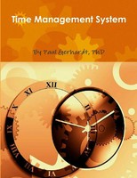 Time Management System Paul Gerhardt Taschenbuch Kartoniert / Broschiert 2015