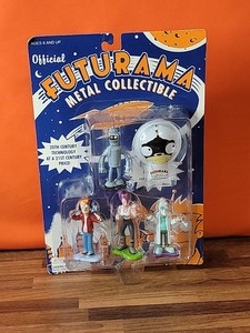 Figurine Pop Futurama #27 pas cher : Fry