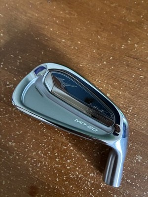New Mizuno MP-20 MMC 7 Iron Fitting/Demo Head Right Handed | eBay display picture 1