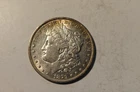 1879-O $1 Morgan Silver Dollar ~ UNC Details