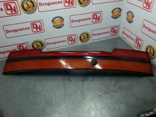 Feu arrière Hyundai GALLOPER