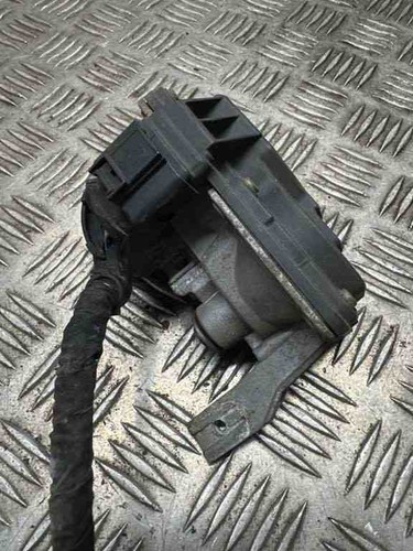 AUDI A5 Sportback 8TA Air Flap Motor 51500203 2.00 Diesel 140kw 2016 31338118