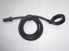Leeds Fiber Optic Microscope Ring Light