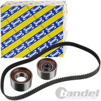 SNR Zahnriemensatz Passend FüR Mazda 6 Hatchback Station Wagon BJ Beachten