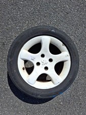 Jantes Peugeot 306