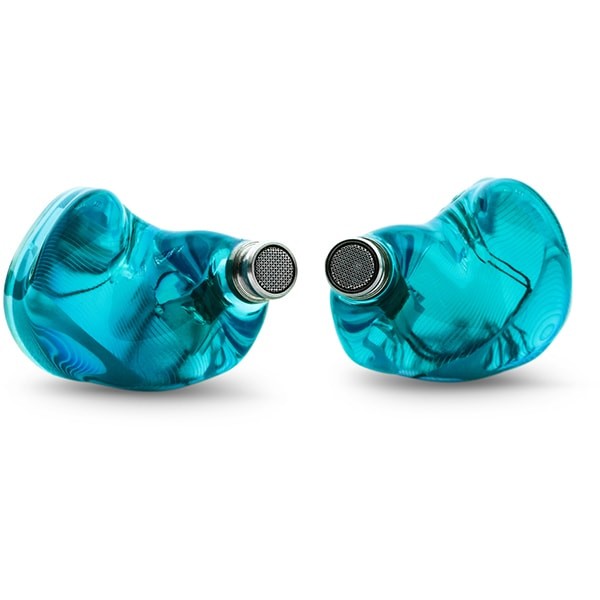 qdc FRONTIER Emerald Earphones QDC-FRONTIER-EM | eBay