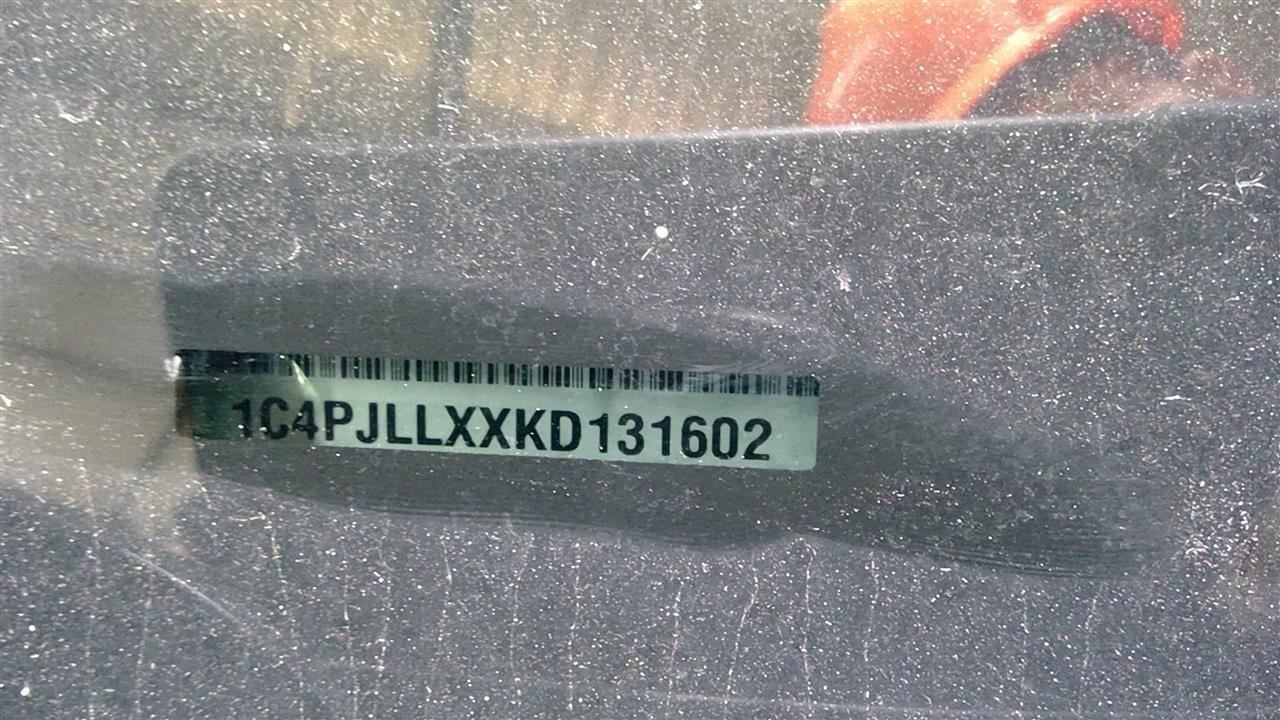 Starter Motor Fits 15-22 CHEROKEE 11717633