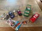 Vintage Hot Wheels And Car Lot