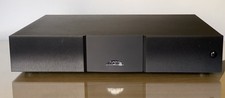Naim NAP 200 Power Amplifier.  Boxed with cable and instructions  (2003)