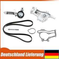 Zahnriemen Wasserpumpe satz für Opel Corsa E X15 2014/09-2024/12 1.4L Benzin