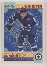 2022-23 O-Pee-Chee Retro Nate Schmidt #399 av1