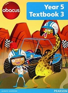 Abacus: Year 5 Textbook 3 - 9781408278550  von Merttens,... | Buch | Zustand gut
