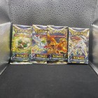 ArtSet 4 Boosters Pokémon - EB9 - Stars Étincelantes - Neuf - FR 🇫🇷 #3