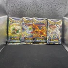 ArtSet 4 Boosters Pokémon - EB9 - Stars Étincelantes - Neuf - FR 🇫🇷 #3