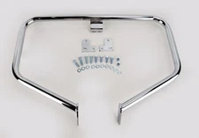 Lindby Unibar Highway Bar - Chrome Plated - 1415