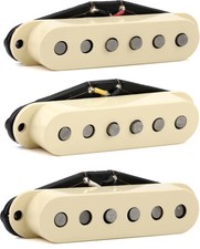 Fender Tex-Mex Hot Stratocaster Pickups Set