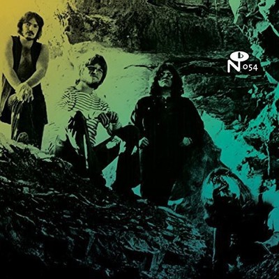 Local Customs: Caver - Local Customs: Cavern Sound [New Vinyl LP]