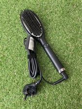 GHD Glide Genuine ✅ Professional Hot Brush B1C001 *NEEDS CLEANING* (B258)