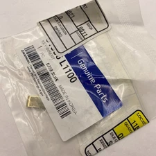 HYUNDAI GENUINE PARTS 81996L1100 For Hyundai OEM Key Blank Insert