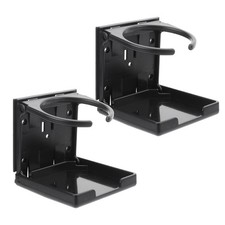 Foosball Table Stand with Cup Holder and 8 Mounting Screws Durable Water Bott...
