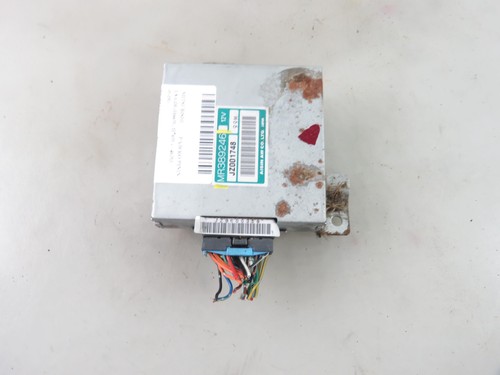 GETRIEBESTEUERGERÄT MITSUBISHI PAJERO PININ 1.8 GDI (H66W, H76W) - 4G93 (GDI) MR