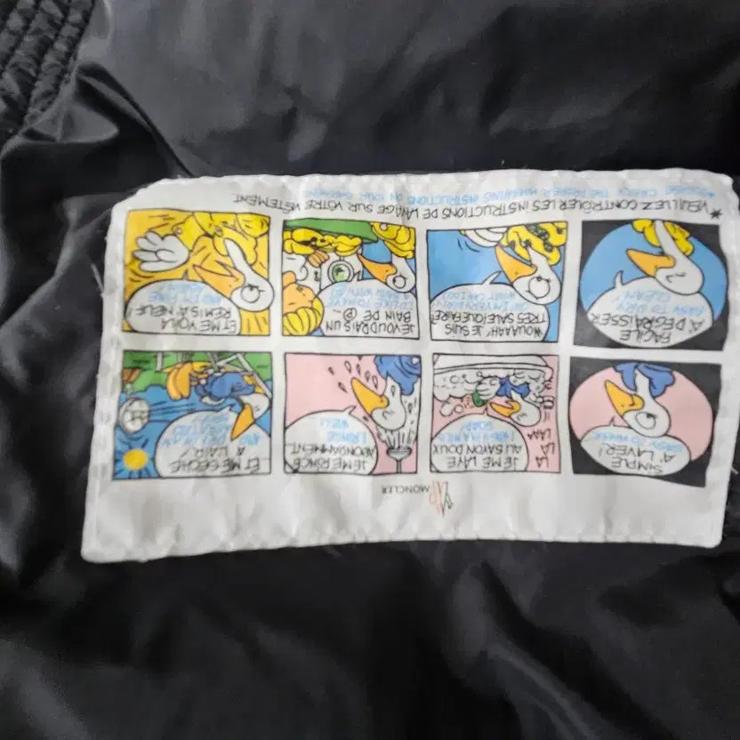 Moncler Women's Down Jacket - Aphrodite Black, Size 1 thumbnail 5