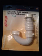 Master Plumber Flexible Drain