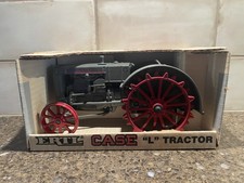 Ertl Antique Case L Tractor 1/16