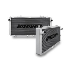 Radiateur Toyota MR
