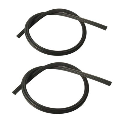 #ad #ad 2 Pcs W10525781 Washer Water Level Pressure Switch Hose fit for Black $22.57