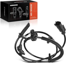 Front ABS Wheel Speed Sensor for Buick, Chevy, GMC  Saturn Models - Enclave,