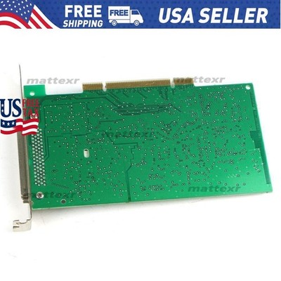 NEW National Instruments PCI-6014 NI DAQ Card Multifunction Analog Input