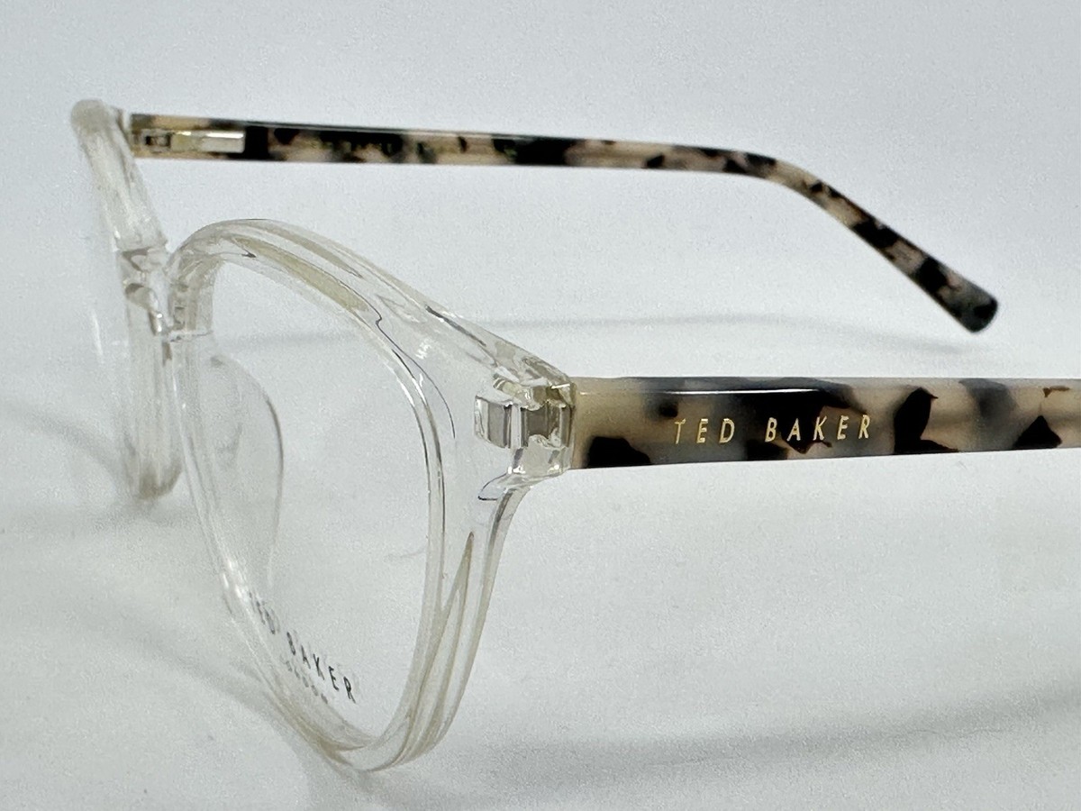 New Ted Baker TW013 CRY 49.19.140 Women